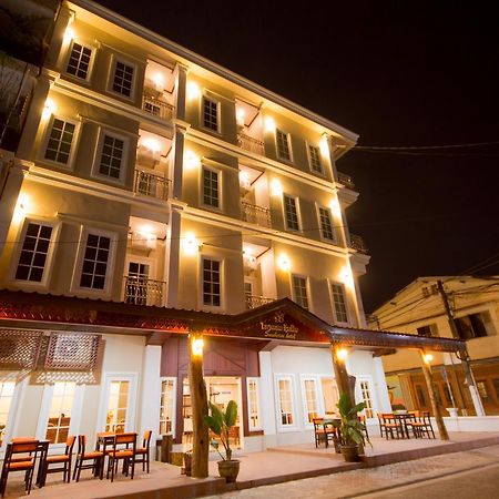 Sunbeam Hotel Ban Nongdouang Zewnętrze zdjęcie